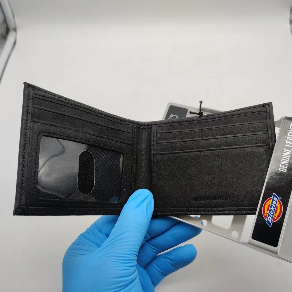 Dickies billfold wallet
